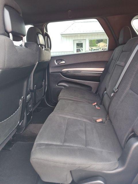used 2018 Dodge Durango car, priced at $19,397