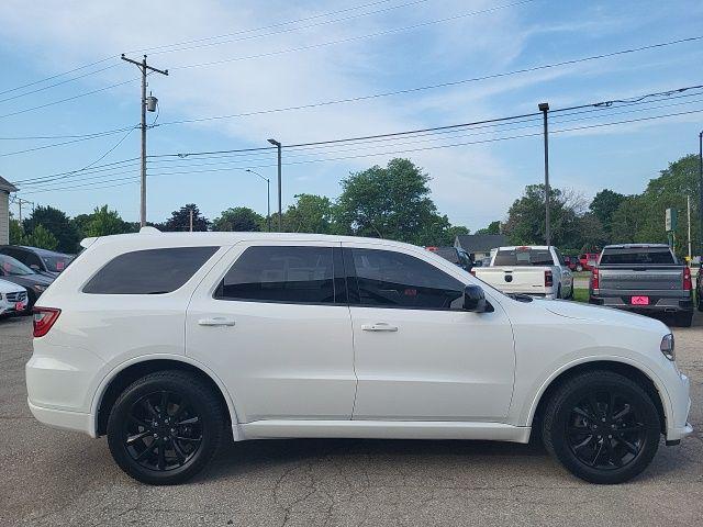 used 2018 Dodge Durango car, priced at $19,397