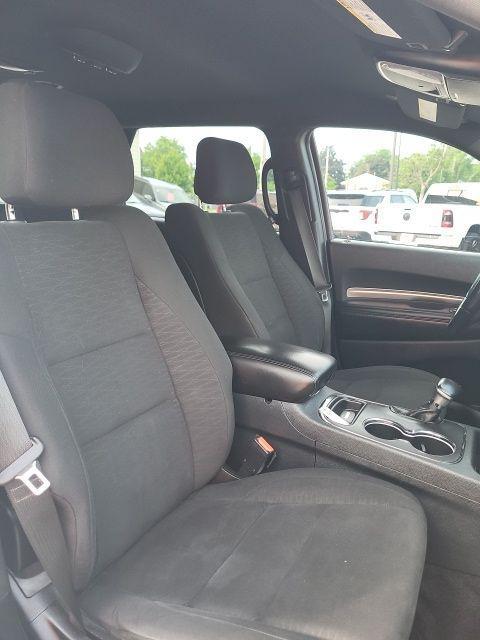 used 2018 Dodge Durango car, priced at $19,397