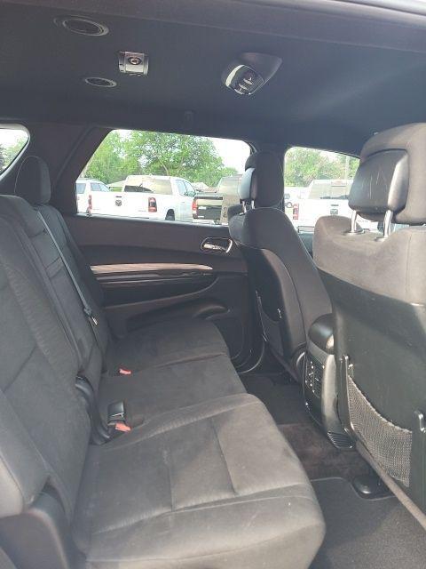 used 2018 Dodge Durango car, priced at $19,397