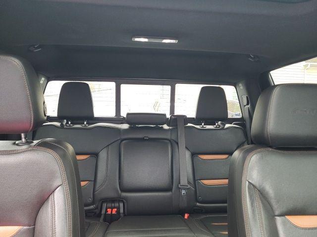 used 2020 GMC Sierra 1500 car, priced at $35,000