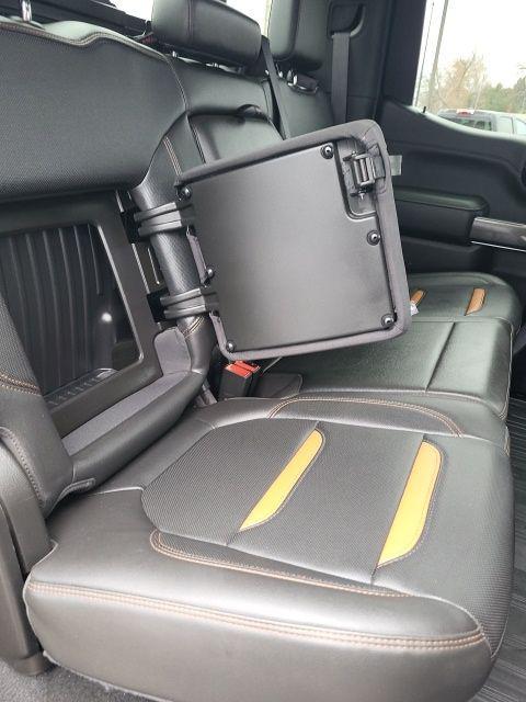 used 2020 GMC Sierra 1500 car, priced at $35,000