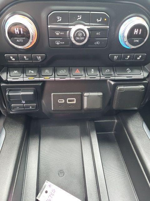 used 2020 GMC Sierra 1500 car, priced at $35,000