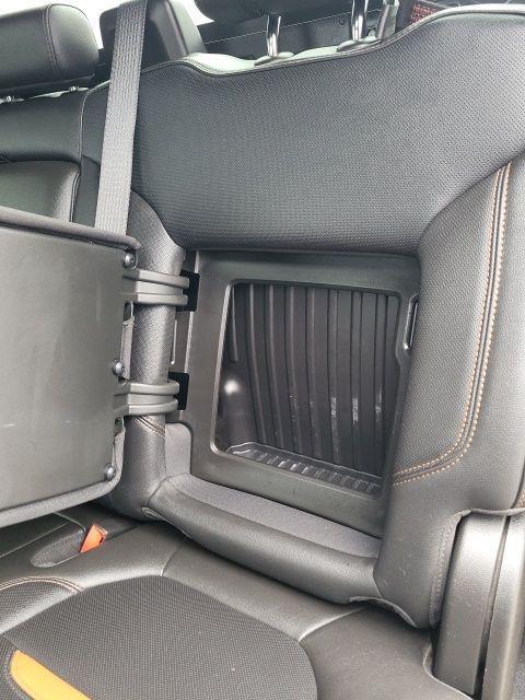 used 2020 GMC Sierra 1500 car, priced at $35,000