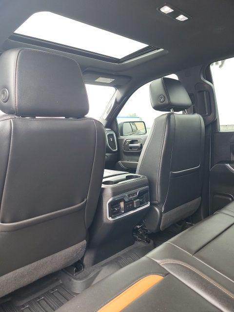 used 2020 GMC Sierra 1500 car, priced at $35,000