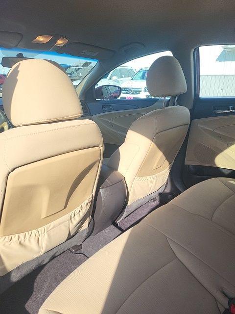 used 2011 Hyundai Sonata car, priced at $7,000