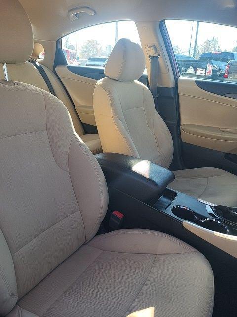 used 2011 Hyundai Sonata car, priced at $7,000