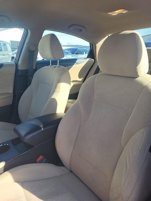 used 2011 Hyundai Sonata car, priced at $7,000