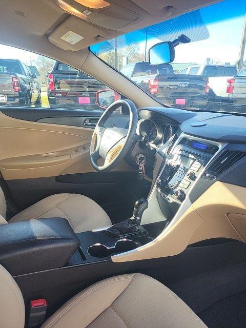 used 2011 Hyundai Sonata car, priced at $7,000