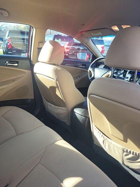 used 2011 Hyundai Sonata car, priced at $7,000