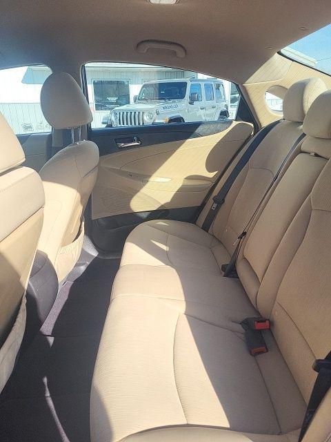 used 2011 Hyundai Sonata car, priced at $7,000