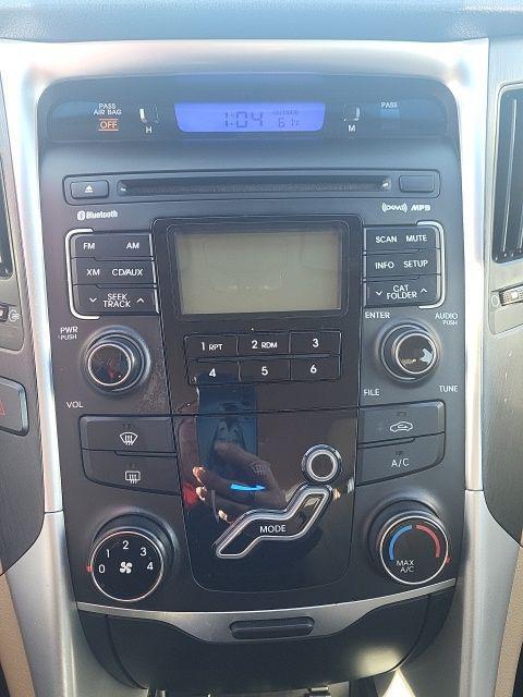 used 2011 Hyundai Sonata car, priced at $7,000