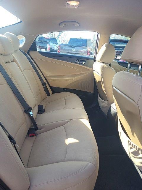 used 2011 Hyundai Sonata car, priced at $7,000