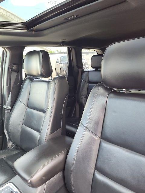 used 2021 Jeep Grand Cherokee car, priced at $23,700