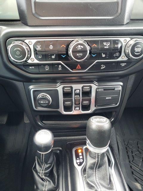 used 2019 Jeep Wrangler Unlimited car, priced at $27,727