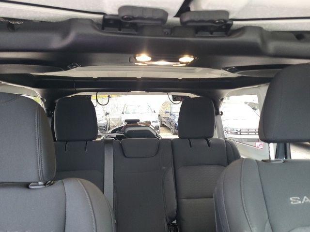 used 2019 Jeep Wrangler Unlimited car, priced at $27,727