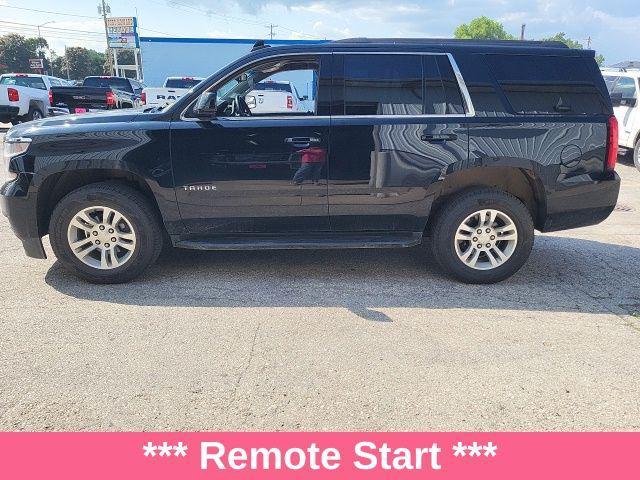 used 2019 Chevrolet Tahoe car, priced at $23,000