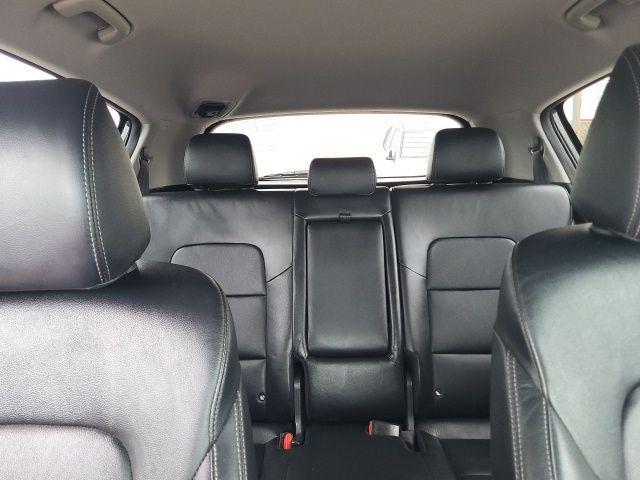 used 2018 Kia Sportage car, priced at $10,897