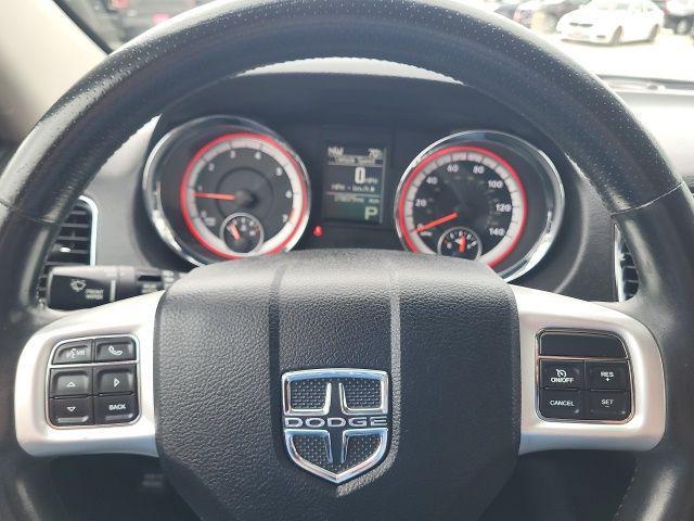 used 2013 Dodge Durango car, priced at $10,000
