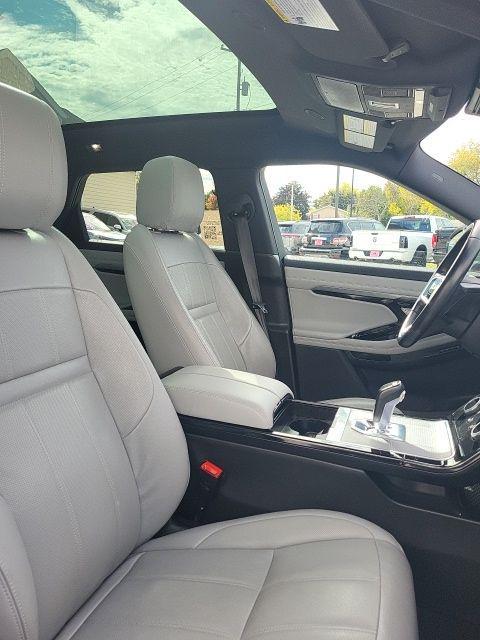 used 2021 Land Rover Range Rover Evoque car, priced at $26,000