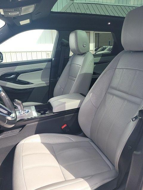used 2021 Land Rover Range Rover Evoque car, priced at $26,000