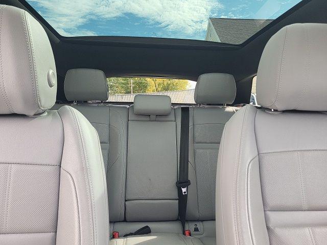 used 2021 Land Rover Range Rover Evoque car, priced at $26,000