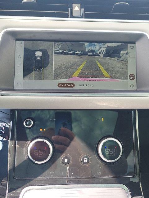 used 2021 Land Rover Range Rover Evoque car, priced at $26,000