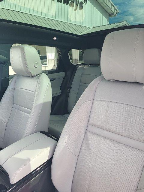 used 2021 Land Rover Range Rover Evoque car, priced at $26,000