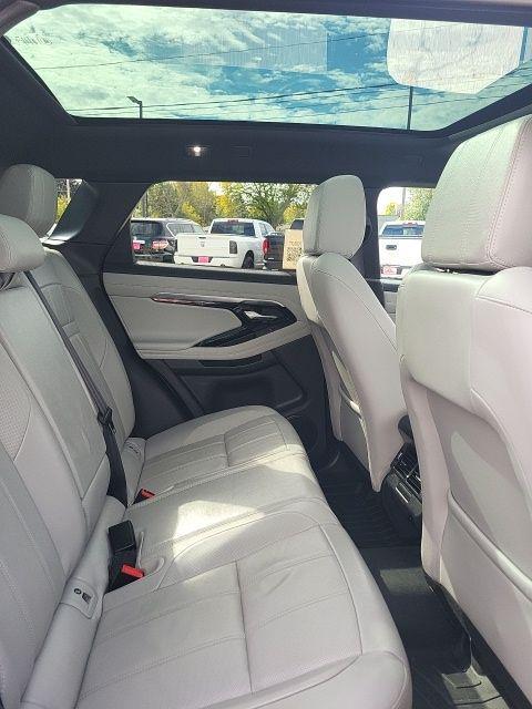 used 2021 Land Rover Range Rover Evoque car, priced at $26,000