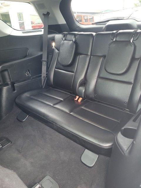used 2021 Ford Explorer car, priced at $28,392