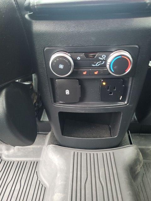 used 2021 Ford Explorer car, priced at $28,392