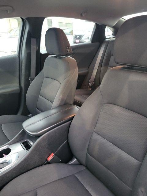 used 2020 Chevrolet Malibu car, priced at $13,506