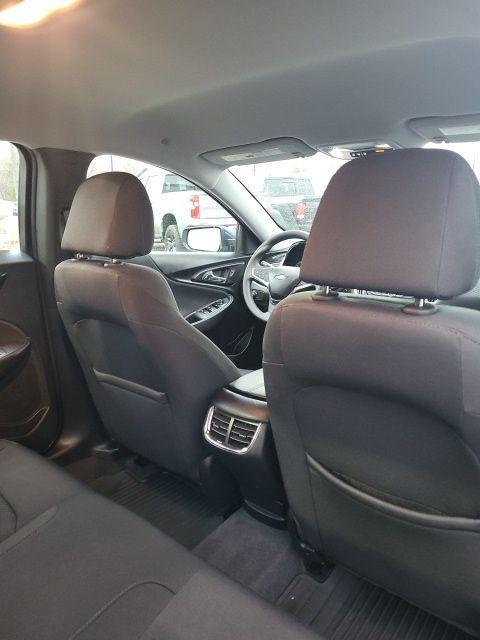 used 2020 Chevrolet Malibu car, priced at $13,506