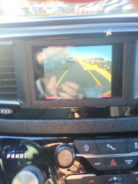 used 2019 Chrysler Pacifica car, priced at $18,000