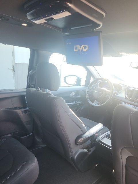 used 2019 Chrysler Pacifica car, priced at $18,000