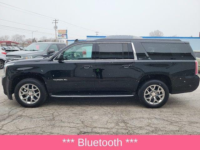 used 2016 GMC Yukon XL car, priced at $18,000