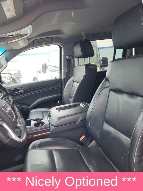 used 2016 GMC Yukon XL car, priced at $18,000