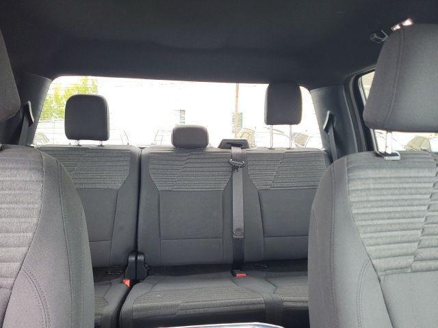 used 2023 Ford F-150 car, priced at $38,000