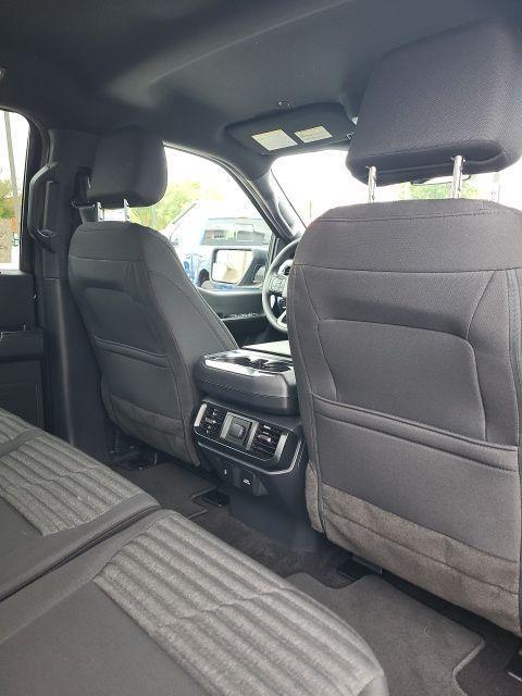 used 2023 Ford F-150 car, priced at $38,000