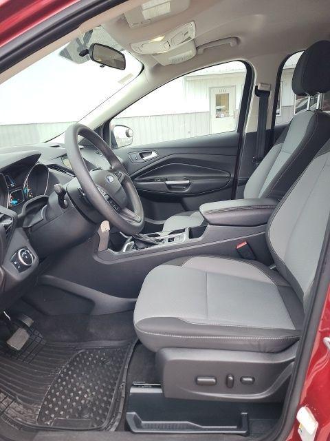 used 2017 Ford Escape car, priced at $11,000