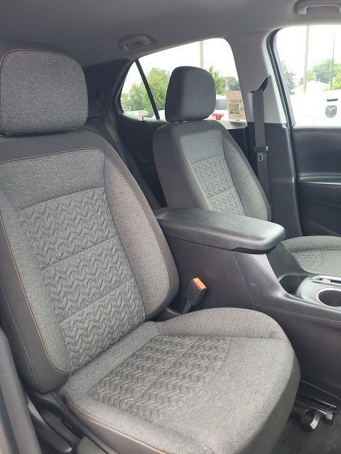 used 2023 Chevrolet Equinox car, priced at $20,424
