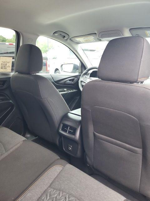used 2023 Chevrolet Equinox car, priced at $20,424