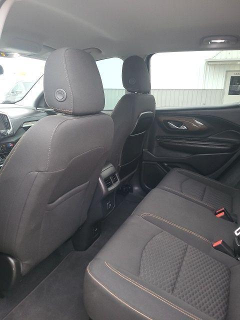 used 2020 GMC Terrain car, priced at $19,557