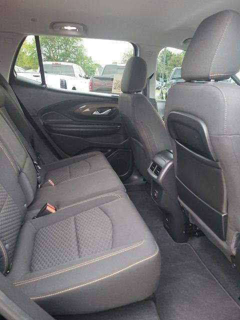 used 2020 GMC Terrain car, priced at $19,557