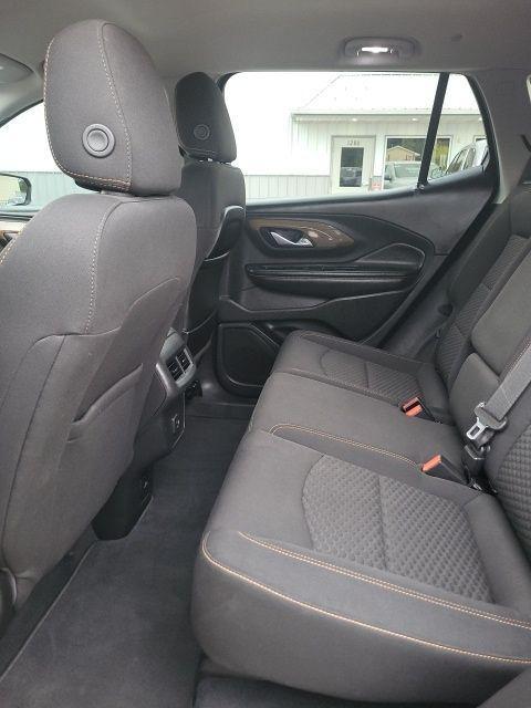 used 2020 GMC Terrain car, priced at $19,557