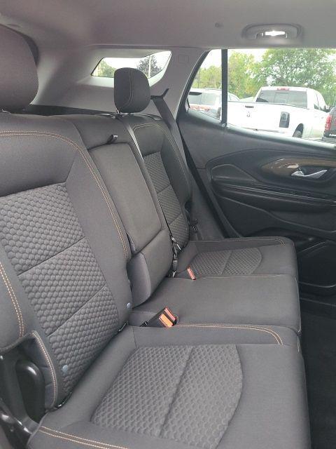 used 2020 GMC Terrain car, priced at $19,557