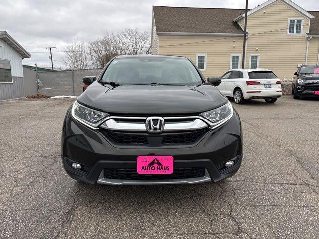 used 2019 Honda CR-V car, priced at $22,606