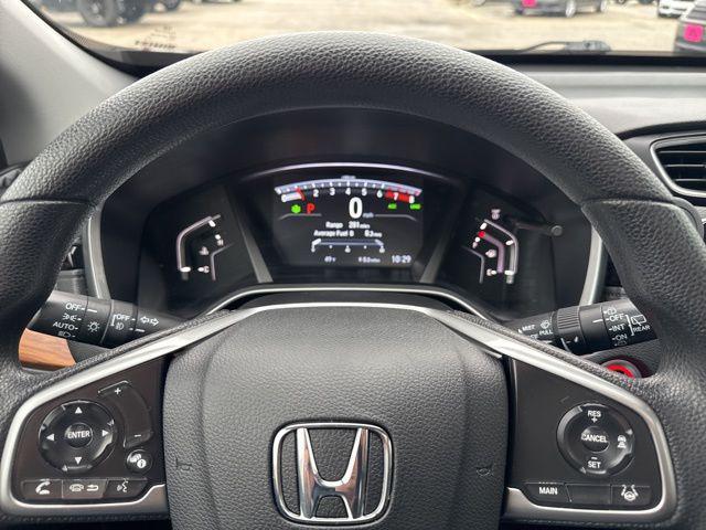 used 2019 Honda CR-V car, priced at $22,606