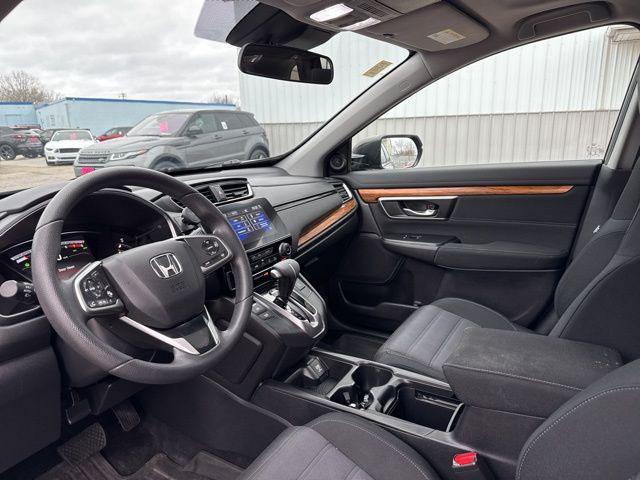 used 2019 Honda CR-V car, priced at $22,606