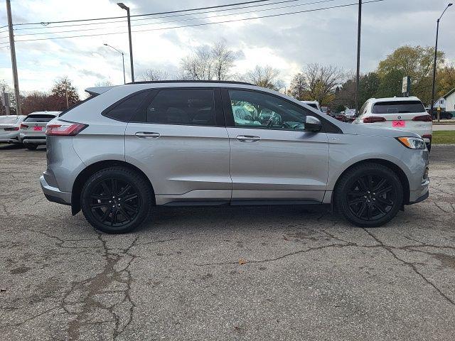 used 2020 Ford Edge car, priced at $24,675